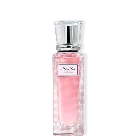 perfume miss dior roll on